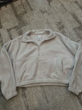 Nike Fleece Sweatshirt